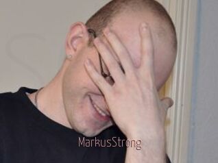 MarkusStrong