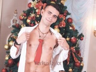 MarkusTaylor