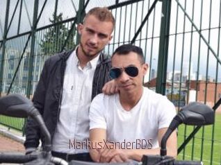 MarkusXanderBDS