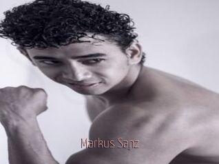 Markus_Sanz