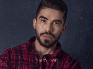 MarkyLewis