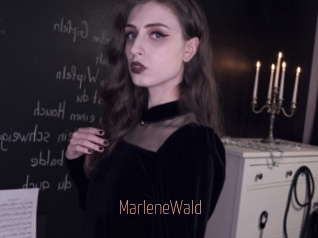 MarleneWald