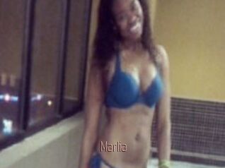 Marlia