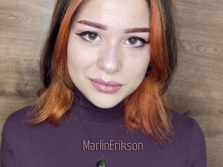 MarlinErikson