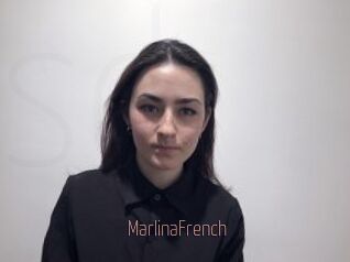 MarlinaFrench