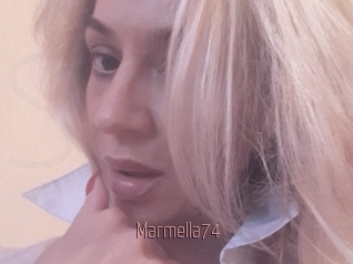 Marmella74 Sexe désirs