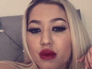 MarnieRosebabestation