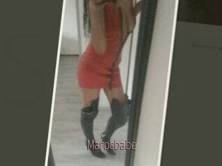 Marocbabe