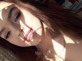 Marriza