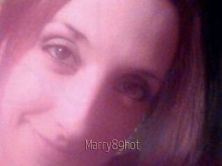 Marry89hot