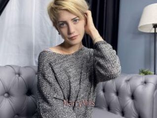 MarryMills