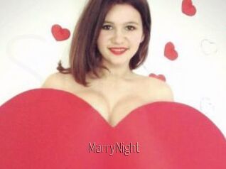 MarryNight