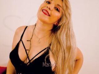 MarryX