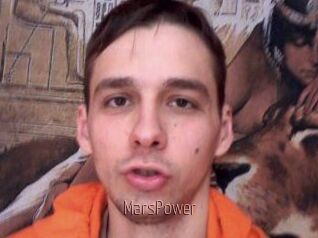 MarsPower