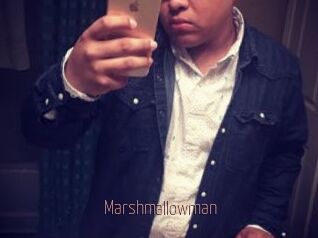 Marshmallowman