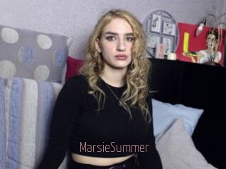 MarsieSummer