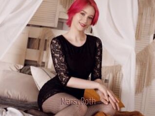 MarsyRoth