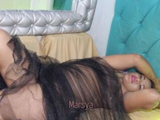 Marsya