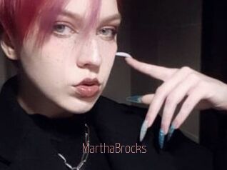 MarthaBrocks