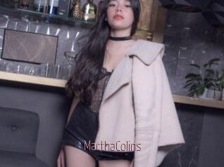 MarthaColins