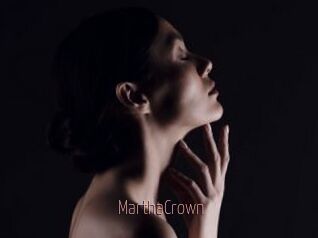 MarthaCrown Sexe désirs