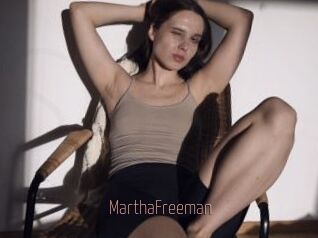 MarthaFreeman