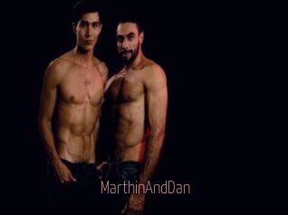 MarthinAndDan