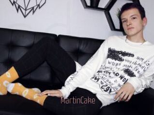 MartinCake