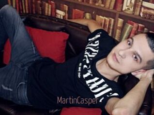 MartinCasper