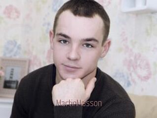 MartinMasson