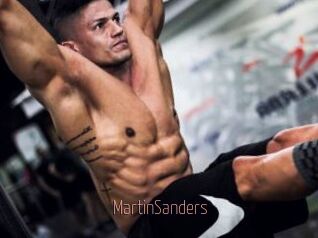 MartinSanders