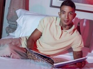 MartinSantos