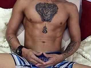MartinSmith