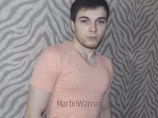 MartinWarren