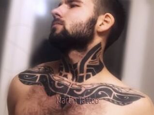Martin_Tattoo