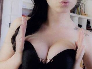Martina
