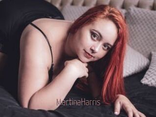 MartinaHarris
