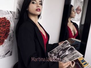 MartinaJackson