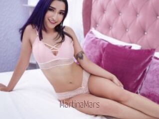 MartinaMars