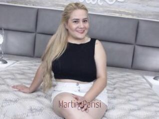 MartinaParisi