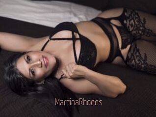 MartinaRhodes