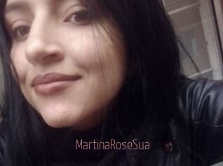 MartinaRoseSua