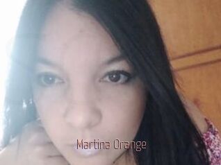 Martina_Orange