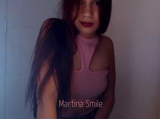 Martina_Smile