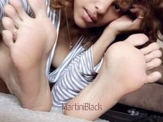 MartiniBlack