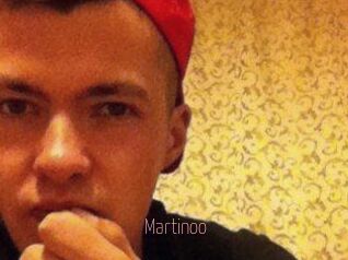 Martinoo