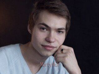 MartyMur