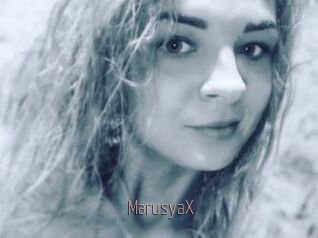 MarusyaX