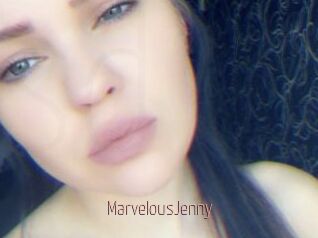 MarvelousJenny