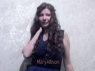 MaryAllison